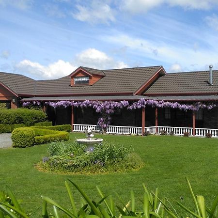 Ballymena Carterton Exterior foto